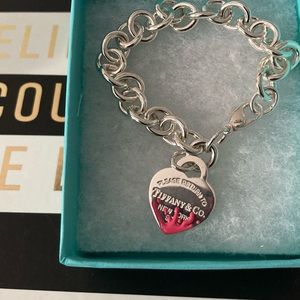 COPY - Tiffany Bracelet